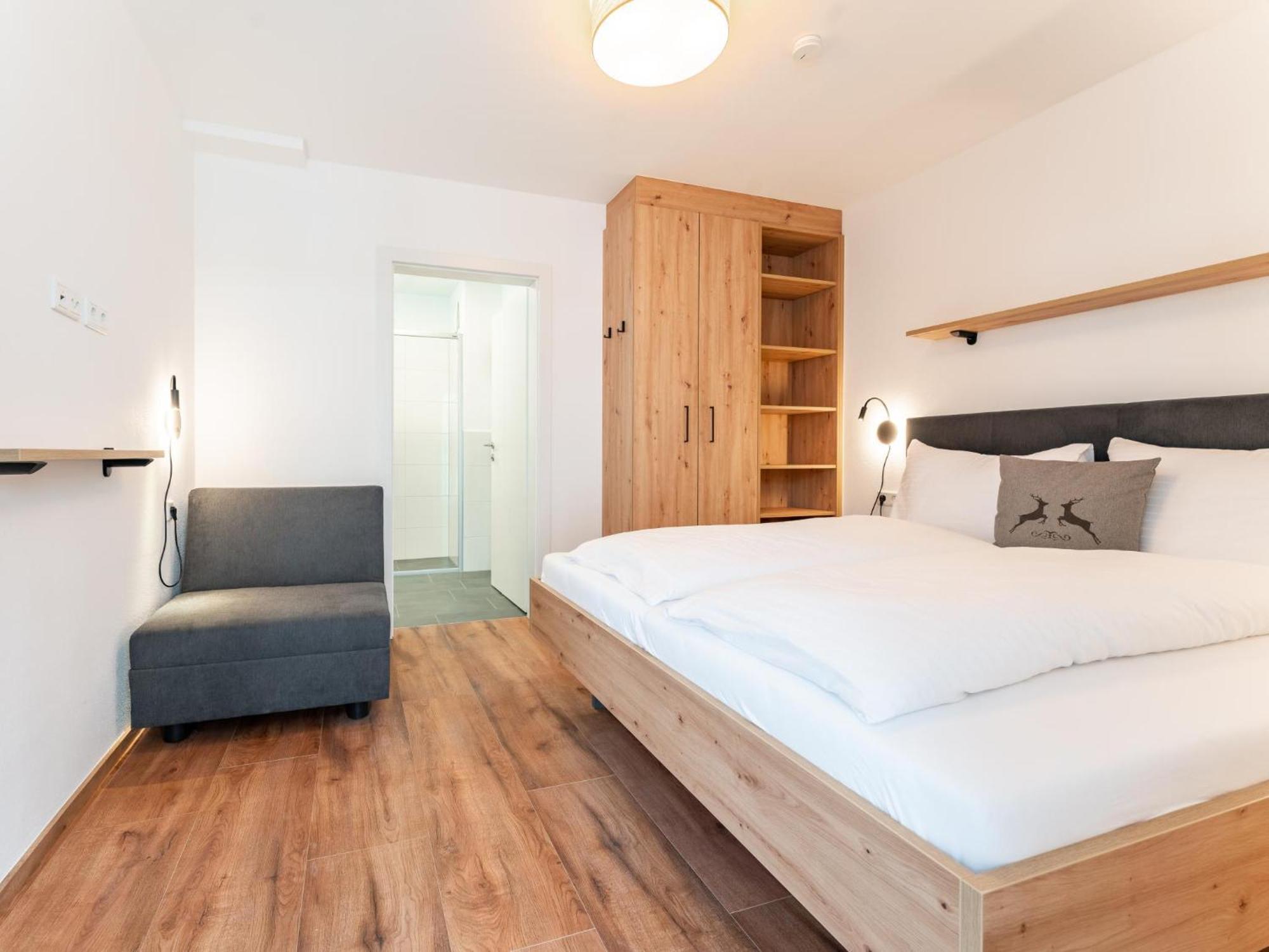Falken Suites TOP 4 Kaprun Exterior foto